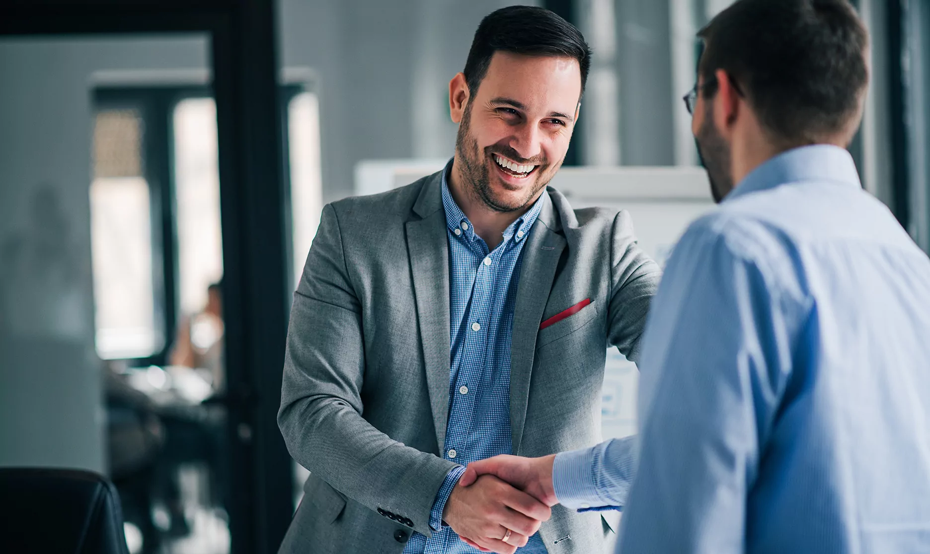AI-Driven Psychometric Testing